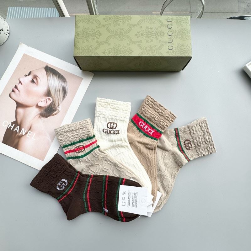 Gucci Socks